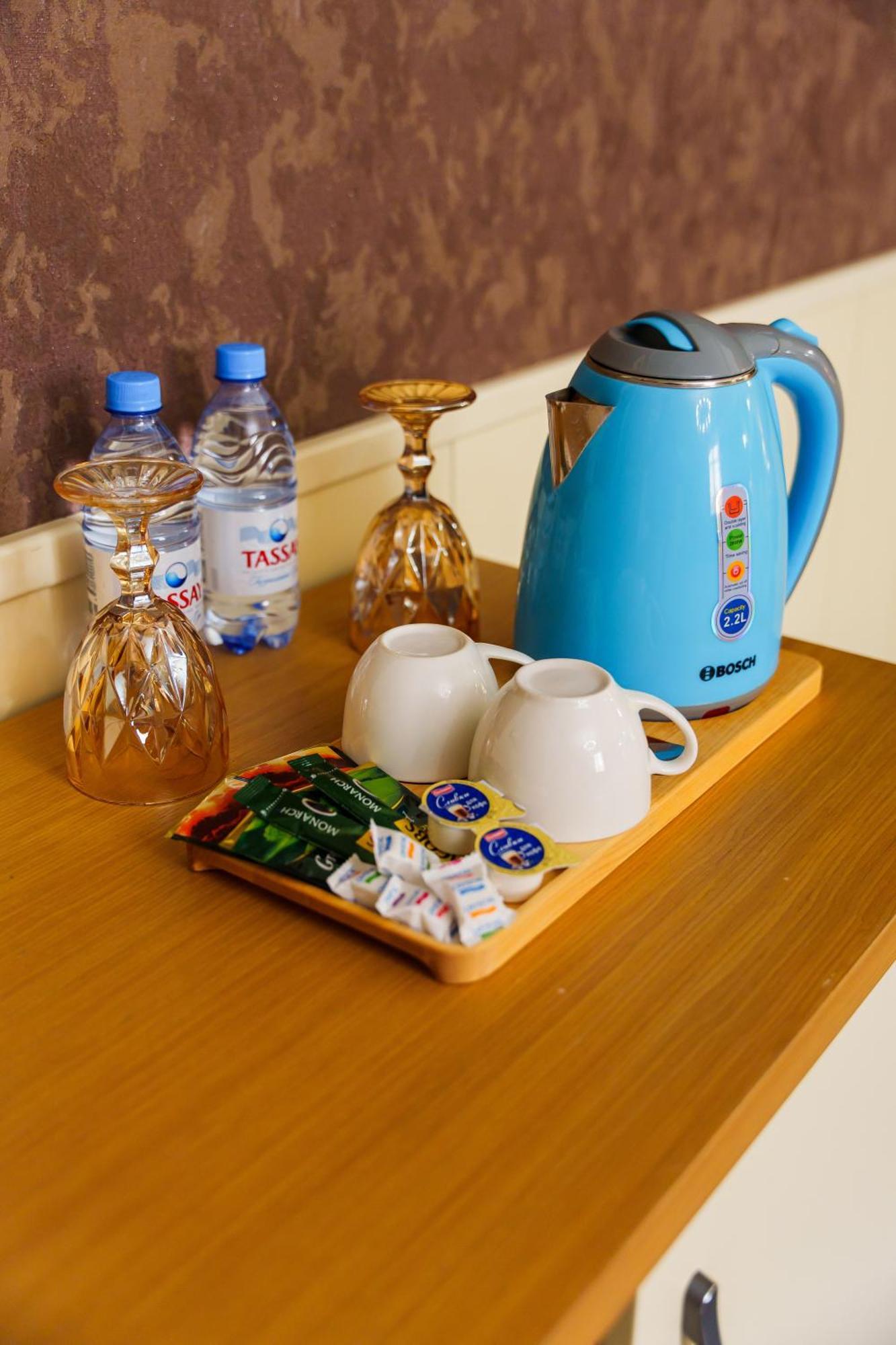 Almaty Grand Erbil Hotel מראה חיצוני תמונה